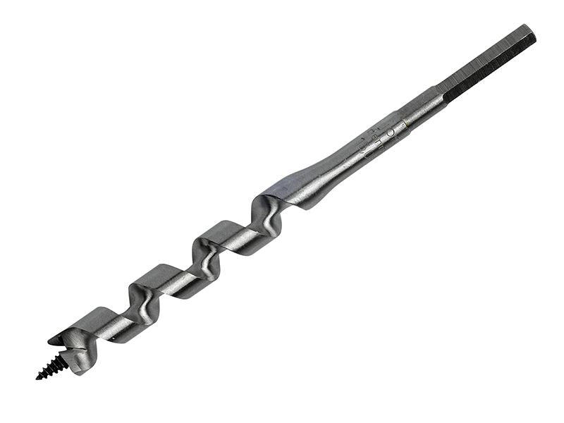 Irwin Wood Auger Drill Bit 16 X 191mm - 10502757 IRWIN