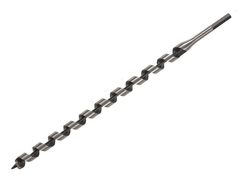 Irwin Wood Auger Drill Bit Long Series 10 X 400mm - 10502745 IRWIN