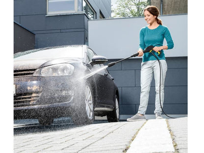 Karcher K 2 Power Control Pressure Washer 110 Bar 240v Karcher