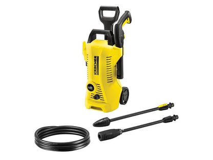 Karcher K 2 Power Control Pressure Washer 110 Bar 240v Karcher
