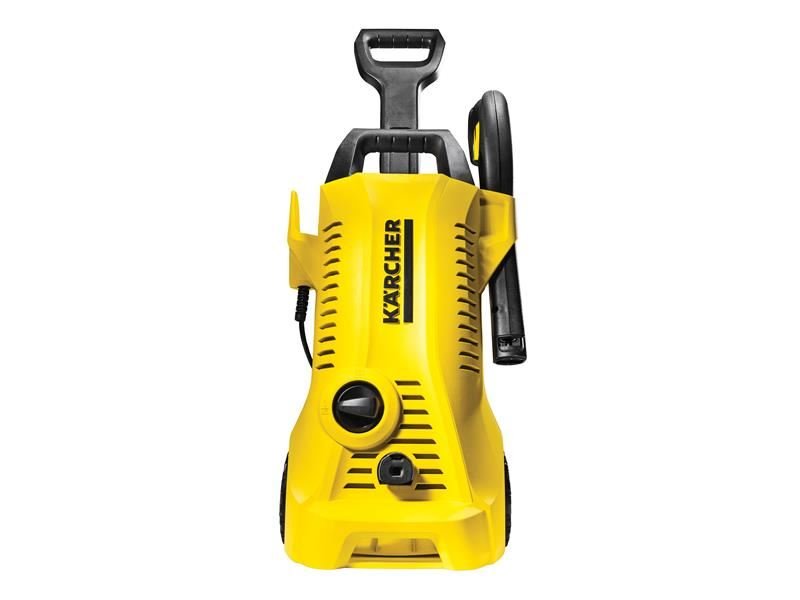 Karcher K 2 Power Control Pressure Washer 110 Bar 240v Karcher