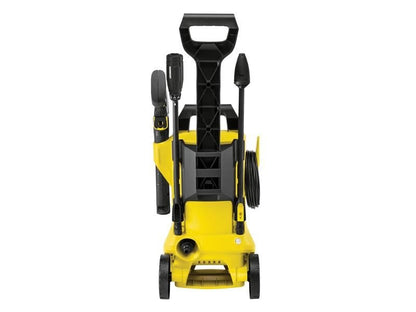 Karcher K 2 Power Control Home Pressure Washer 110 Bar 240v Karcher