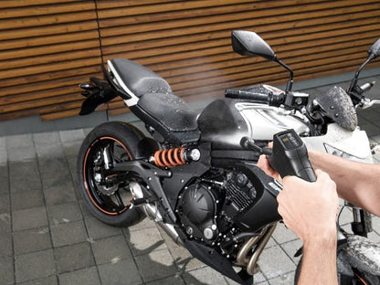 Karcher K 3 Power Control Pressure Washer 120 Bar 240v Karcher