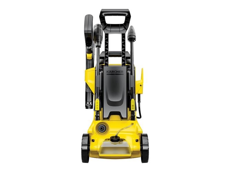 Karcher K 3 Power Control Pressure Washer 120 Bar 240v Karcher