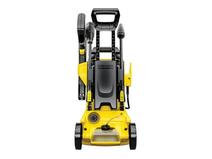Karcher K 3 Power Control Pressure Washer 120 Bar 240v Karcher