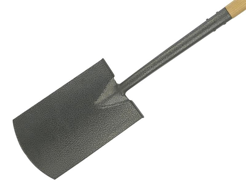 Kent & Stowe Carbon Steel Digging Spade, Fsc® Kent & Stowe