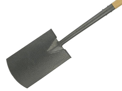 Kent & Stowe Carbon Steel Digging Spade, Fsc® Kent & Stowe