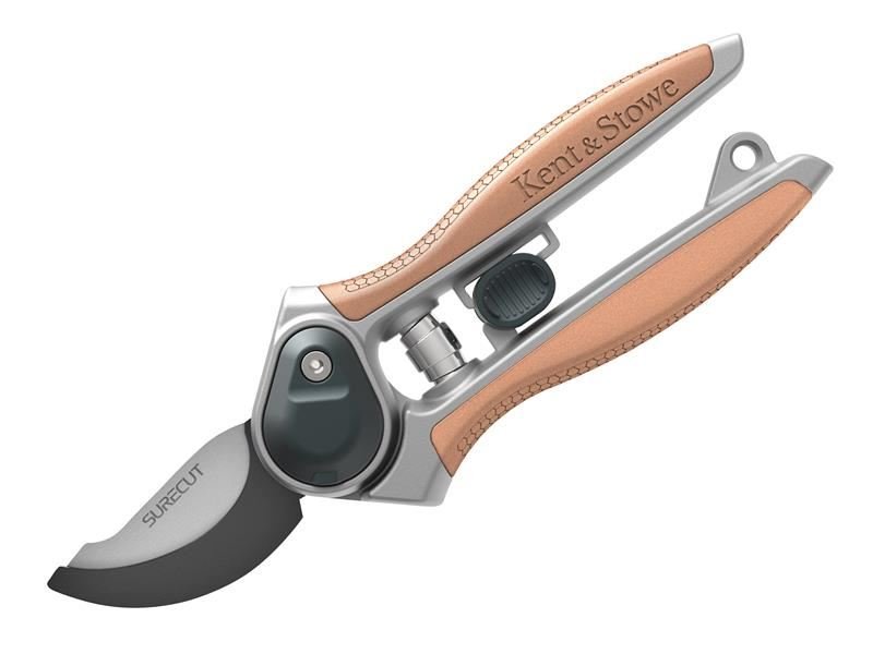 Kent & Stowe Garden Life All Purpose Mini Secateurs Kent & Stowe