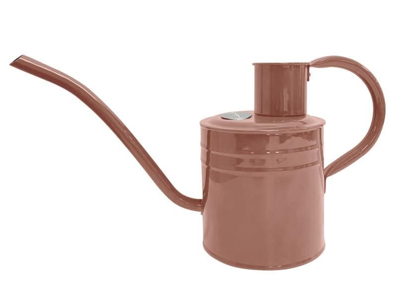 Kent & Stowe Indoor Watering Can 1 Litre Blush Pink Kent & Stowe