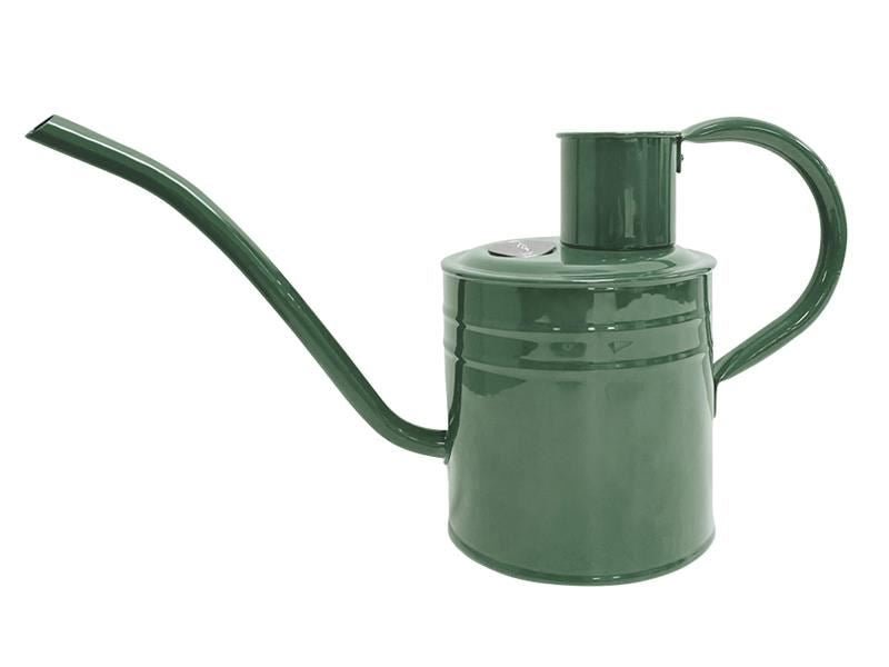 Kent & Stowe Indoor Watering Can 1 Litre Sage Green Kent & Stowe