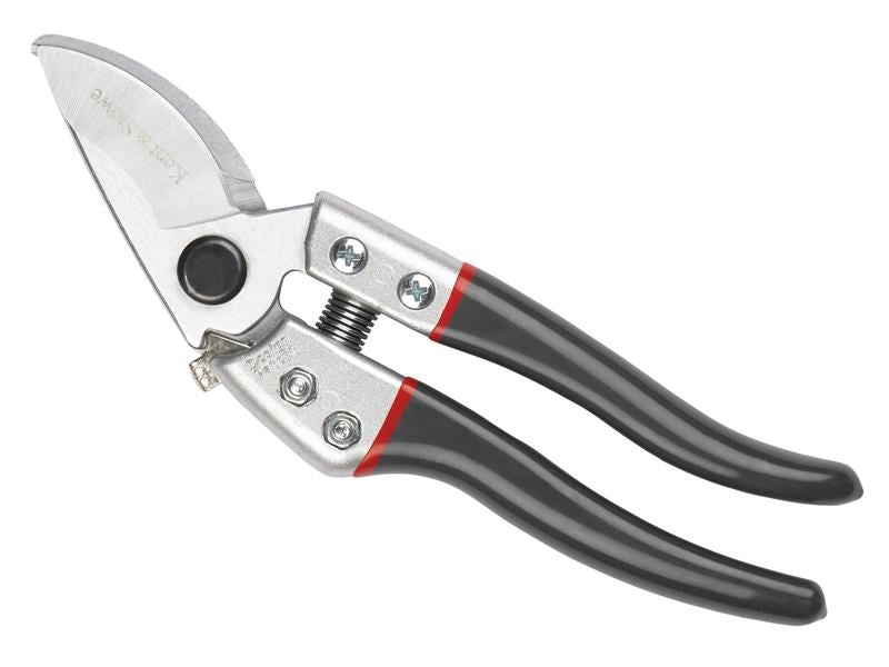 Kent & Stowe Left-Handed Bypass Secateurs Kent & Stowe