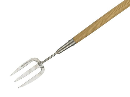 Kent & Stowe Stainless Steel Long Handled Fork, Fsc® Kent & Stowe