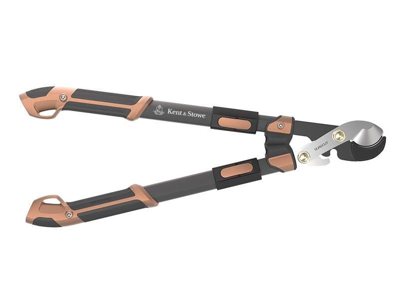 Kent & Stowe Surecut Extra Power Geared Anvil Loppers Kent & Stowe