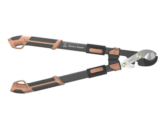 Kent & Stowe Surecut Extra Power Geared Anvil Loppers Kent & Stowe
