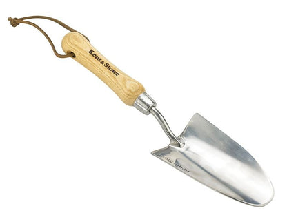 Kent & Stowe Stainless Steel Hand Trowel Fsc Kent & Stowe