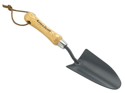 Kent & Stowe Carbon Steel Hand Trowel Fsc Kent & Stowe