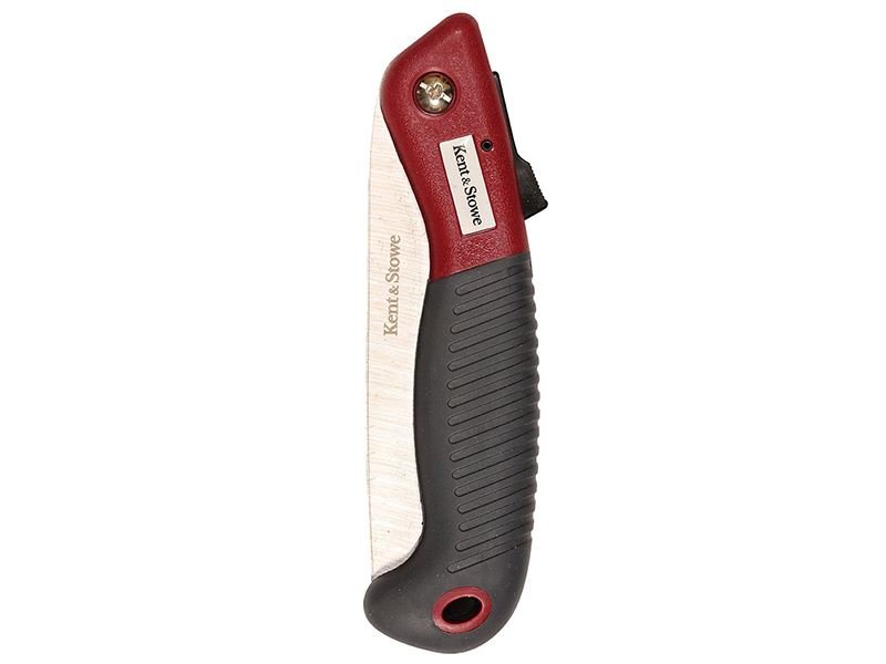 Kent & Stowe Turbo Folding Saw Kent & Stowe