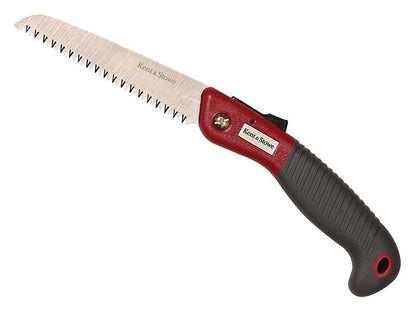 Kent & Stowe Turbo Folding Saw Kent & Stowe