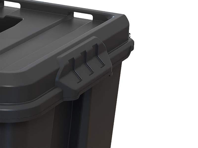 Keter 251492 Stack N Roll Tool Box Keter