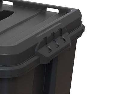 Keter 251492 Stack N Roll Tool Box Keter