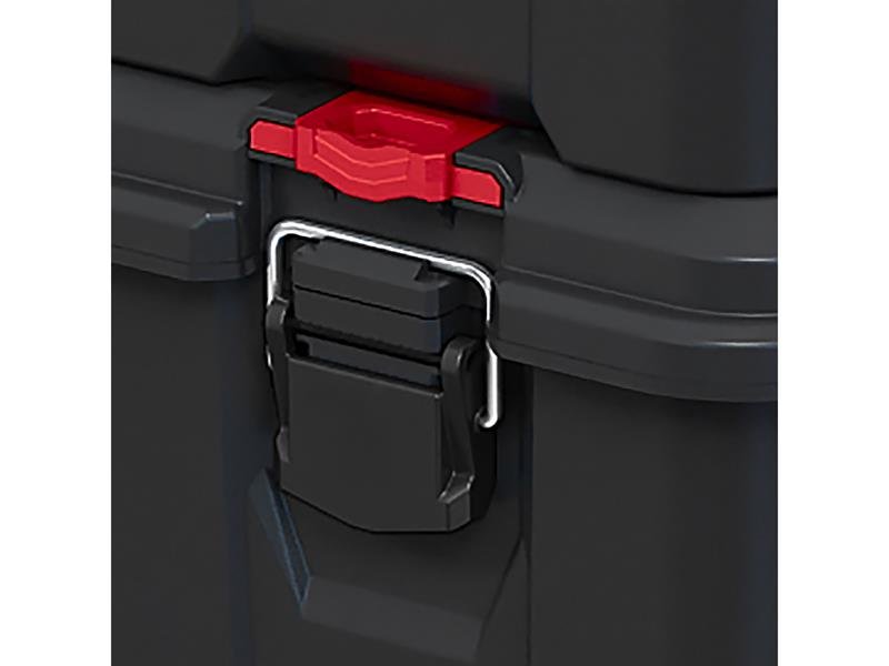 Keter 251493 Stack N Roll Cart Keter