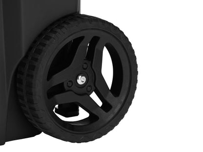 Keter 251493 Stack N Roll Cart Keter