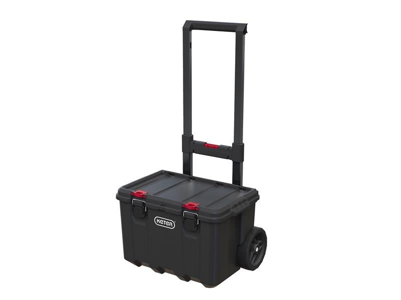 Keter 251493 Stack N Roll Cart Keter