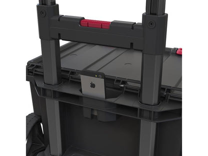 Keter 251493 Stack N Roll Cart Keter