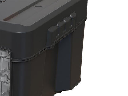 Keter 253380 Stack N Roll 3-Set Organiser Keter