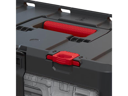 Keter 253380 Stack N Roll 3-Set Organiser Keter