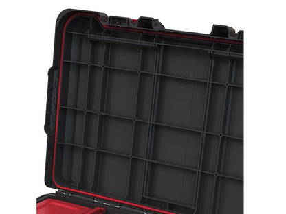 Keter 253382 Stack N Roll Power Tool Case Keter