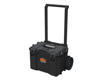 Keter Pro Gear 2.0 Cart Keter