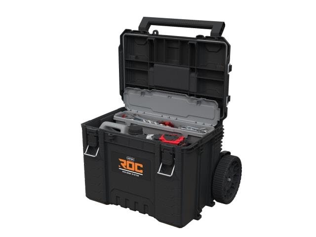 Keter Pro Gear 2.0 Cart Keter