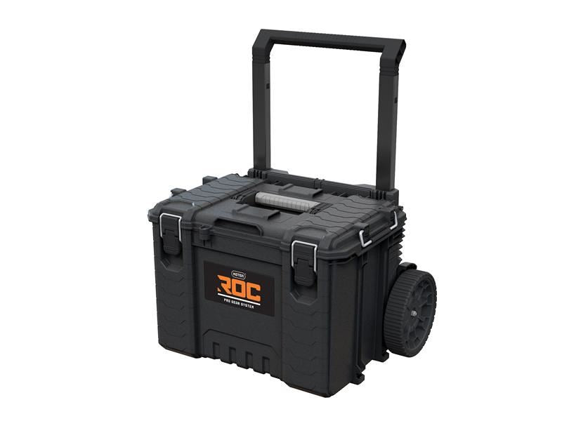 Keter Pro Gear 2.0 Cart Keter