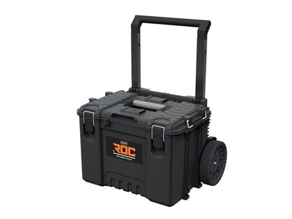 Keter Pro Gear 2.0 Cart Keter
