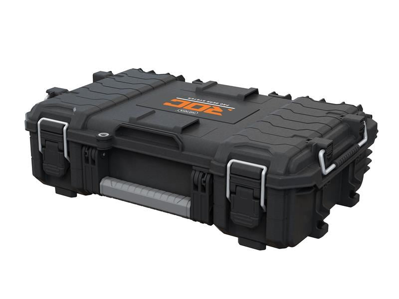 Keter Pro Gear 2.0 Power Tool Case Keter