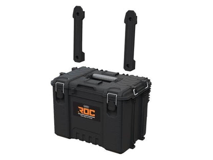 Keter Pro Gear 2.0 Xl Toolbox Keter