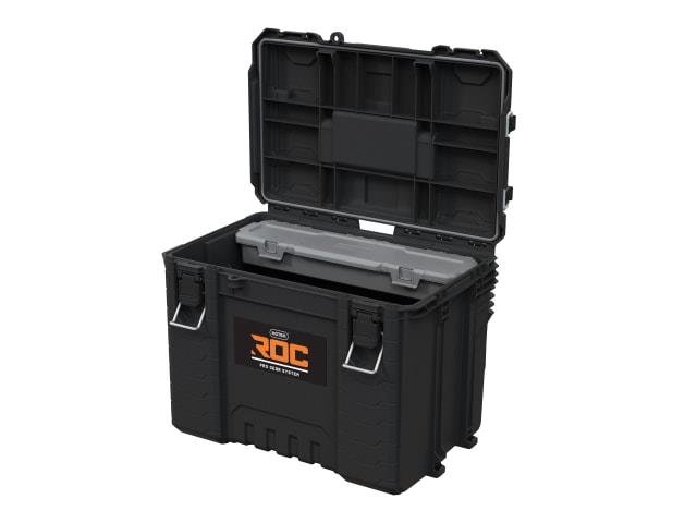 Keter Pro Gear 2.0 Xl Toolbox Keter