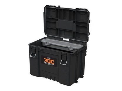 Keter Pro Gear 2.0 Xl Toolbox Keter