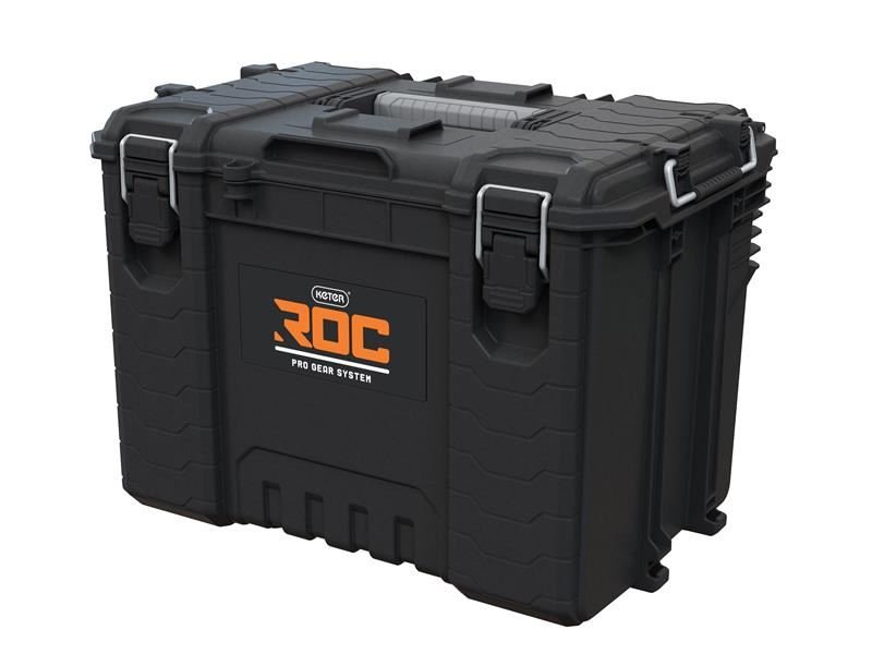Keter Pro Gear 2.0 Xl Toolbox Keter