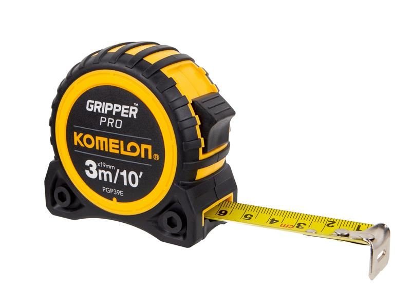 Komelon Gripper Tape 3m/10ft Width 19mm Komelon