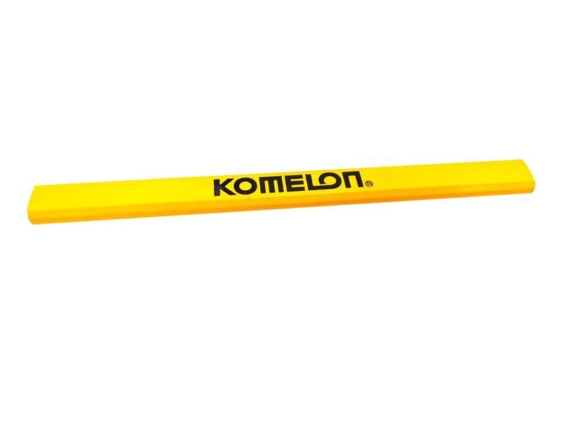 Komelon Hb Carpenter's Pencils Box Of 72 Komelon