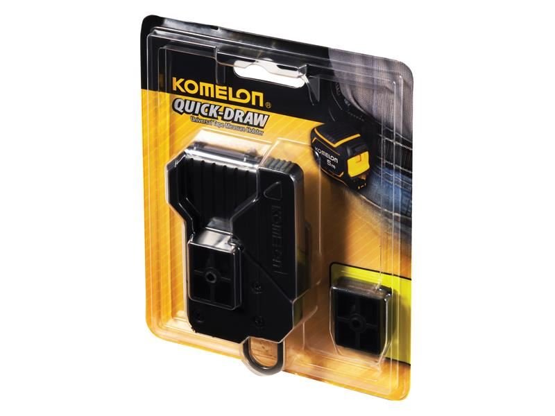 Komelon Quick-Draw Universal Tape Holster Komelon