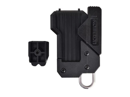 Komelon Quick-Draw Universal Tape Holster Komelon