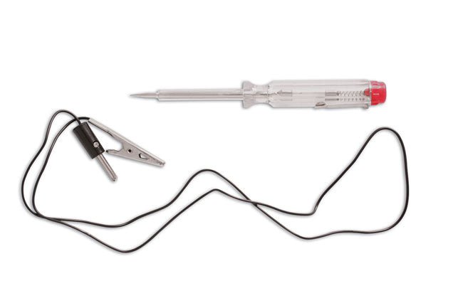 Laser Tools 0025 Circuit Tester 6 - 24V Laser Tools