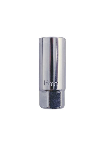 Laser Tools 0059 Spark Plug Socket 3/8"D 16mm Laser Tools