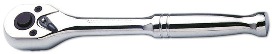 Laser Tools 0087 Fully Polished Ratchet 1/2"D Laser Tools