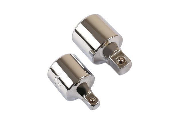 Laser Tools 0102 Convertor Set 2pc Laser Tools