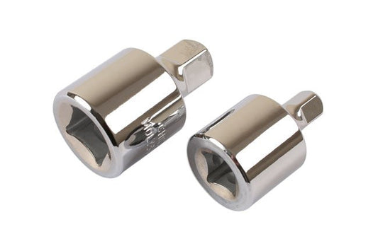 Laser Tools 0102 Convertor Set 2pc Laser Tools