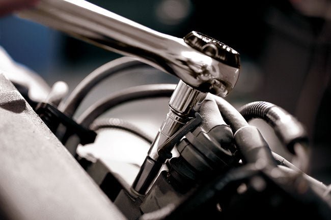 Laser Tools 0102 Convertor Set 2pc Laser Tools